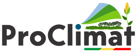 Logo ProClimat